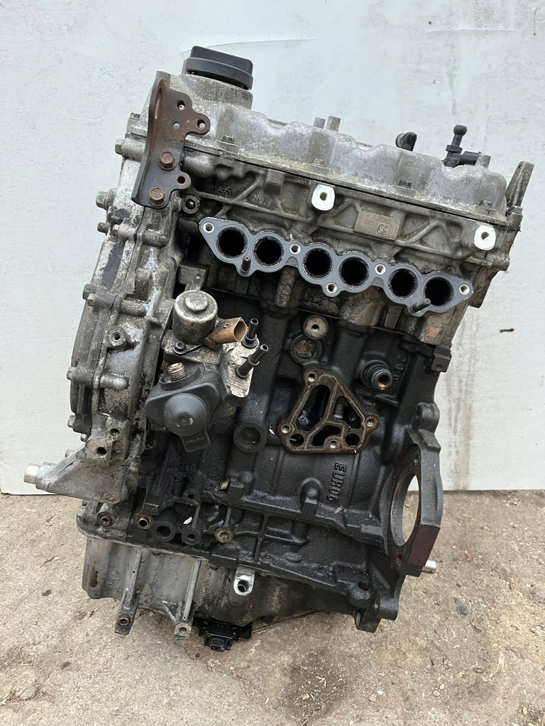 Motor Hyundai Kia I20 III Rio D3FA 1.1 CRDI 75PS 55kW 2015 Diesel Unkomplett