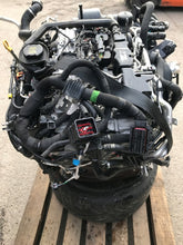 Laden Sie das Bild in den Galerie-Viewer, Motor Land Rover Range I Sport L494 PT204 2.0 Benzin Engine Komplett MOT7269185798ib