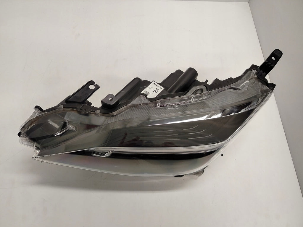 Frontscheinwerfer Toyota Yaris Cross Full LED Links Scheinwerfer Headlight SCH9406223642oz
