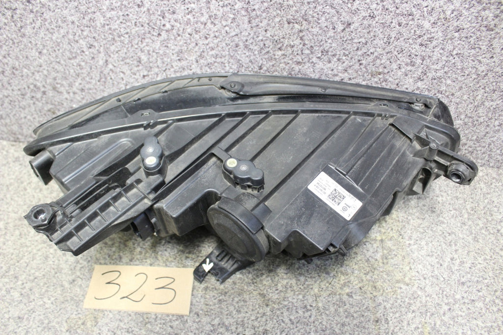 Frontscheinwerfer VW Passat B8 3G1941035P LED Links Scheinwerfer Headlight SCH9695343969lm