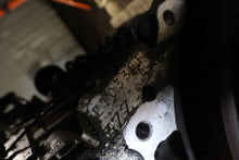 Load image into Gallery viewer, Motor Toyota Corolla 3ZZ 1.6 110PS 2003 Benzin Engine Unkomplett MOT6618549527fj