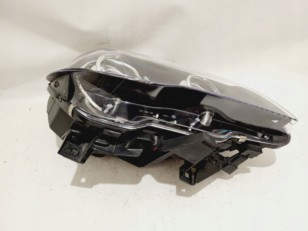 Frontscheinwerfer BMW 7 E65 E66 7162112 Rechts Scheinwerfer Headlight