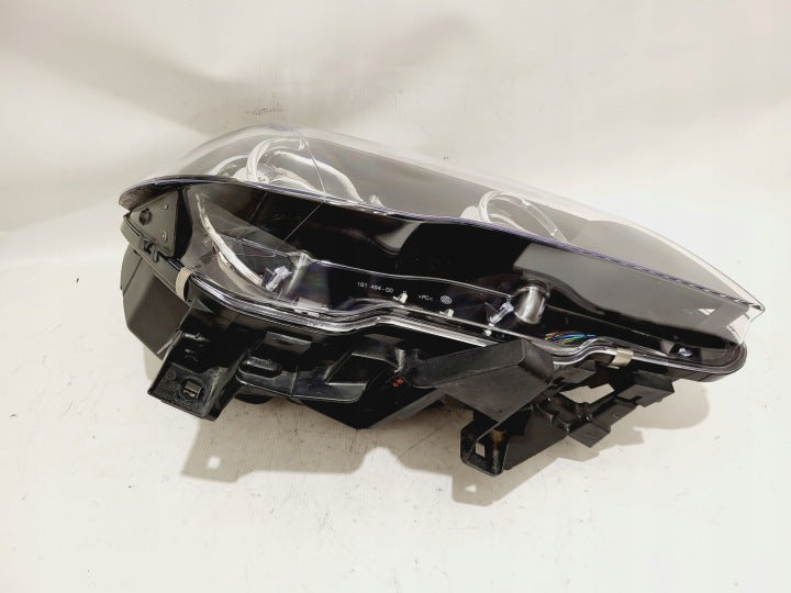 Frontscheinwerfer BMW 7 E65 E66 7162112 1ZS009044-42 Rechts Headlight SCH5014884065nx
