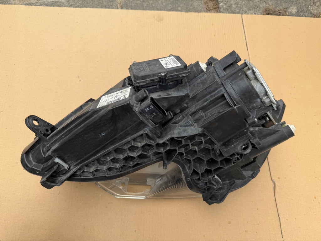 Frontscheinwerfer Skoda Superb II 3T1941016H Rechts Scheinwerfer Headlight SCH8684566937vj