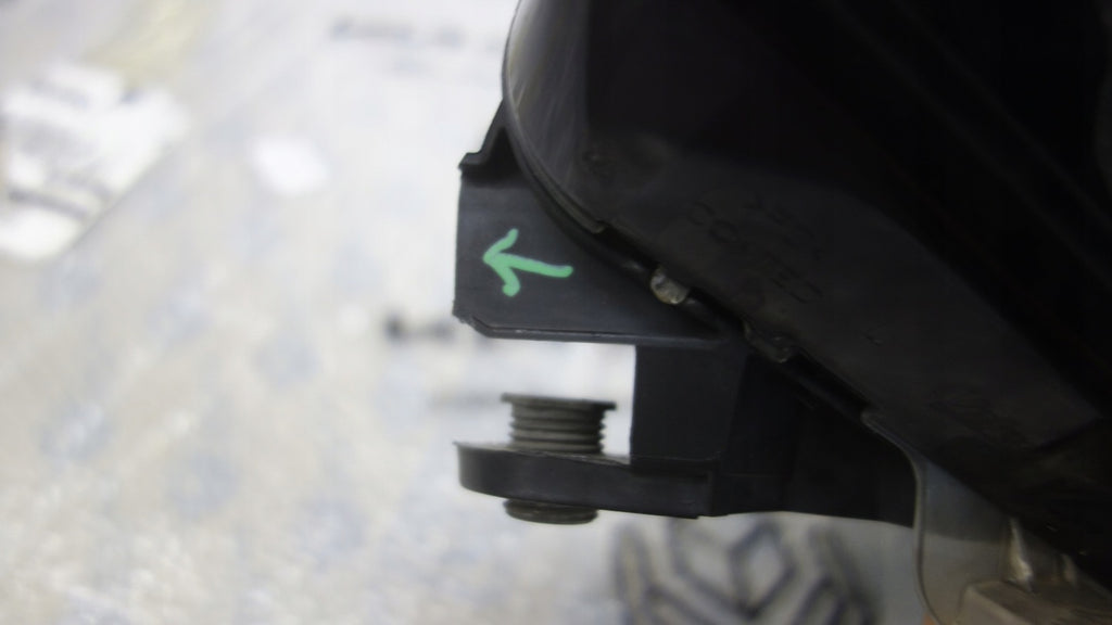 Frontscheinwerfer VW Golf VII Sportsvan 517941031B Xenon Links Headlight SCH6955246962ia