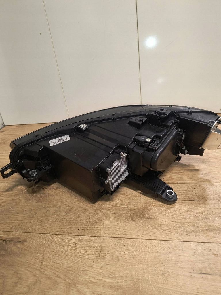 Frontscheinwerfer VW Passat 3J1941006 Rechts Scheinwerfer Headlight SCH1823214837ew