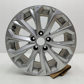 1x Alufelge 17 Zoll 5x112 8W0601025L Audi A4 B9 Rim Wheel FEL2360033447zu