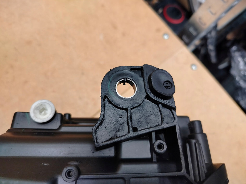 Frontscheinwerfer Citroën Ds Crossback 9841273180 Full LED Links Headlight