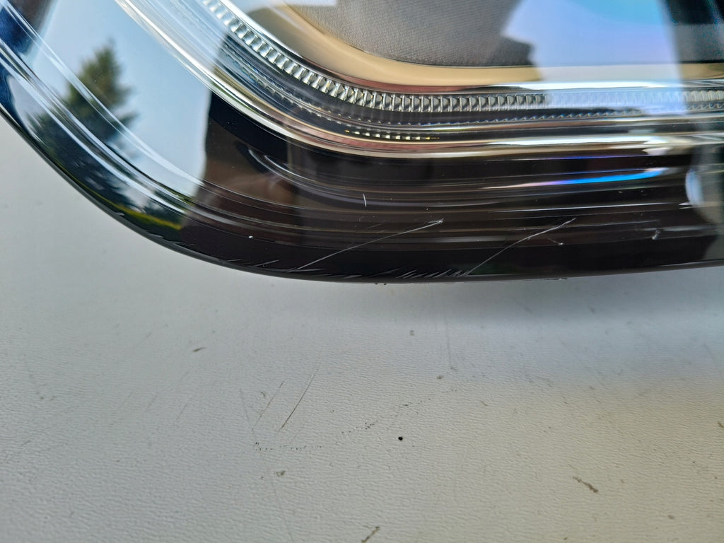 Frontscheinwerfer Audi A4 B8 8K0941031C LED Links Scheinwerfer Headlight SCH3720979423hg