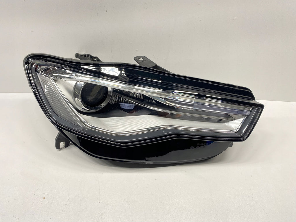 Frontscheinwerfer Audi A6 Allroad C7 4G0941006F Xenon Rechts Headlight SCH9270408165cx