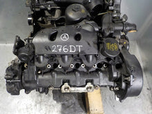 Laden Sie das Bild in den Galerie-Viewer, Motor Land Rover I Sport Discovery 276DT 2.7 190PS Diesel Engine Unkomplett MOT7995522938pf