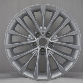 1x Alufelge 18 Zoll 8.0