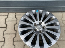 Laden Sie das Bild in den Galerie-Viewer, 1x Alufelge 17 Zoll 7.0" 5x108 7M5J1007BA Ford S-Max Rim Wheel FEL1575121370kc