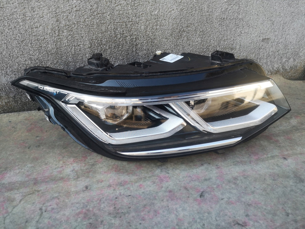 Frontscheinwerfer VW Tiguan 5NN941082D Rechts Scheinwerfer Headlight SCH4469538557et