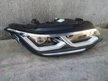 Laden Sie das Bild in den Galerie-Viewer, Frontscheinwerfer VW Tiguan 5NN941082D Rechts Scheinwerfer Headlight SCH4469538557et