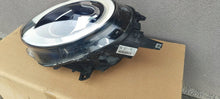 Laden Sie das Bild in den Galerie-Viewer, Frontscheinwerfer Mini Clubman F54 7494883 Links Scheinwerfer Headlight SCH6266176998uj