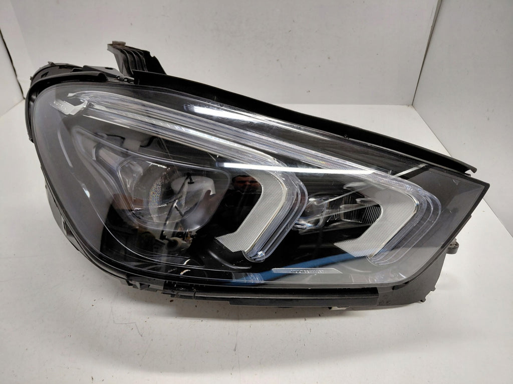 Frontscheinwerfer Mercedes-Benz Gle A1679066604 Rechts Scheinwerfer Headlight SCH8590696482jp