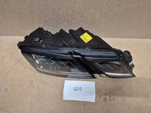 Load image into Gallery viewer, Frontscheinwerfer Skoda Octavia I 5E1941016E Full LED Rechts Headlight SCH7449116654xk