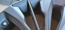Laden Sie das Bild in den Galerie-Viewer, 1x Alufelge 18 Zoll 7.0" 5x108 47 5ET Glanz Ford Rim Wheel FEL2118458694il