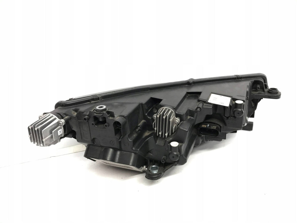 Frontscheinwerfer Skoda Octavia IV 5E4941015A LED Links Scheinwerfer Headlight SCH9015781176qr