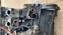 Laden Sie das Bild in den Galerie-Viewer, Motor Mercedes-Benz W124 6020705501 2.5 113PS 1997 Diesel Engine Unkomplett MOT4640436115he