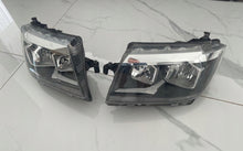 Load image into Gallery viewer, Frontscheinwerfer VW Crafter 7C1941005 Ein Satz Scheinwerfer Headlight SCH6109438994eb