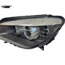 Load image into Gallery viewer, Frontscheinwerfer BMW 7 F01 6554110002 Links Scheinwerfer Headlight SCH9803200043nr