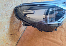 Load image into Gallery viewer, Frontscheinwerfer BMW X1 5A5BD48-02 LED Rechts Scheinwerfer Headlight SCH2356437791oo