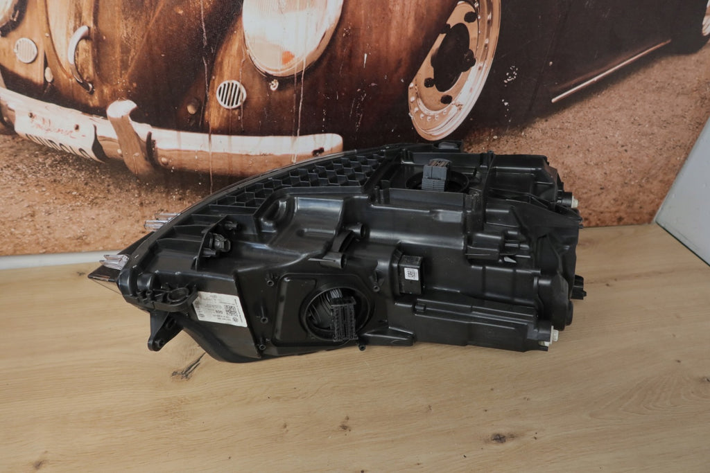 Frontscheinwerfer VW Golf VII 5G1941081 LED Links Scheinwerfer Headlight SCH2239893720tf