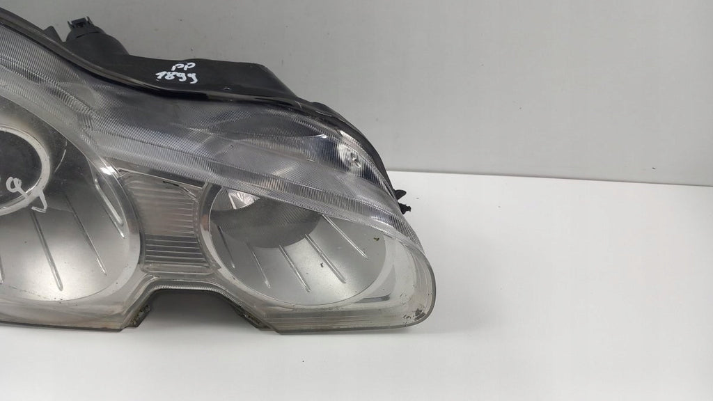 Frontscheinwerfer Jaguar Xf X250 Xenon Rechts Scheinwerfer Headlight SCH1046272514zv