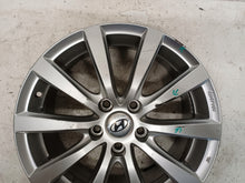 Load image into Gallery viewer, 1x Alufelge 17 Zoll 7.0" 5x114.3 50ET Hyundai Tucson Rim Wheel FEL5757958521md