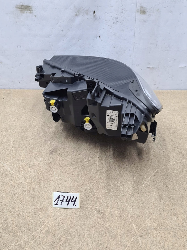 Frontscheinwerfer VW Id.3 10B941006A LED Rechts Scheinwerfer Headlight SCH3216740176pp