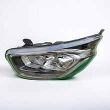 Laden Sie das Bild in den Galerie-Viewer, Frontscheinwerfer Ford Transit Custom JK21-13W030-DJ Links Headlight