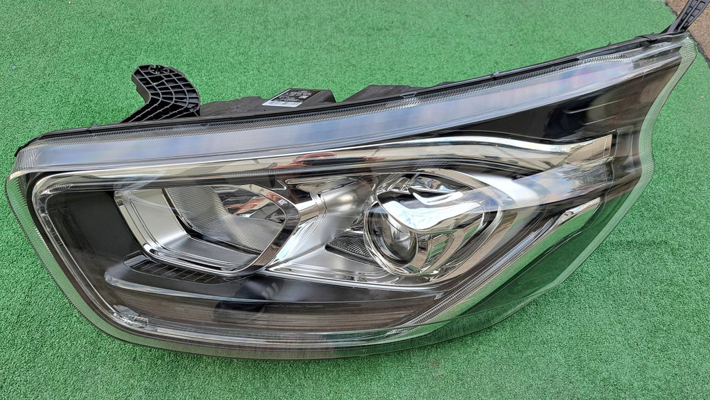 Frontscheinwerfer Ford Transit Custom JK21-13W030-DJ Links Headlight