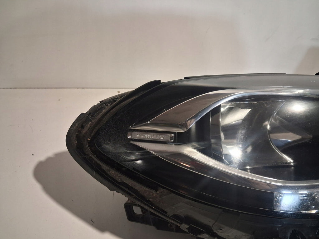 Frontscheinwerfer Mercedes-Benz W246 A2468205461 Rechts Scheinwerfer Headlight SCH7235248297ot