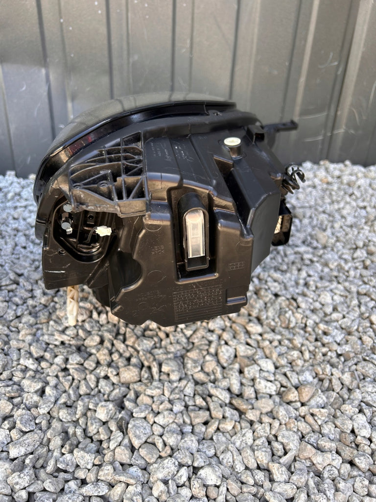 Frontscheinwerfer Ford Puma L90202380KOD Links Scheinwerfer Headlight SCH9641215157xm