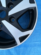 Laden Sie das Bild in den Galerie-Viewer, 1x Alufelge 17 Zoll 7.0" 5x160 55ET LK21-BA LK21-1007-BA Ford Transit Custom FEL9087545538sn