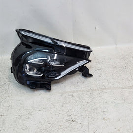 Frontscheinwerfer Citroën C4 III 9830649280 LED Rechts Scheinwerfer Headlight SCH3933811867xf