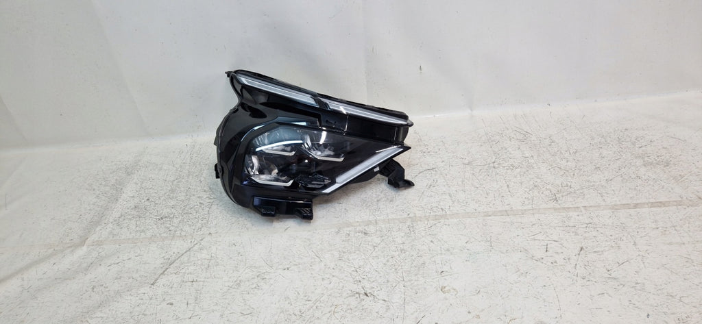 Frontscheinwerfer Citroën C4 III 9830649280 LED Rechts Scheinwerfer Headlight SCH3933811867xf