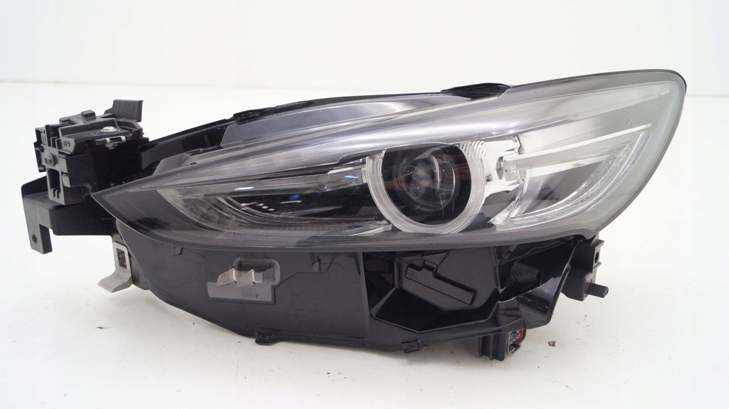 Frontscheinwerfer Mazda 6 MAZD6 LED Links Scheinwerfer Headlight SCH6488172605iu