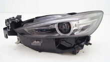 Load image into Gallery viewer, Frontscheinwerfer Mazda 6 MAZD6 LED Links Scheinwerfer Headlight SCH6488172605iu