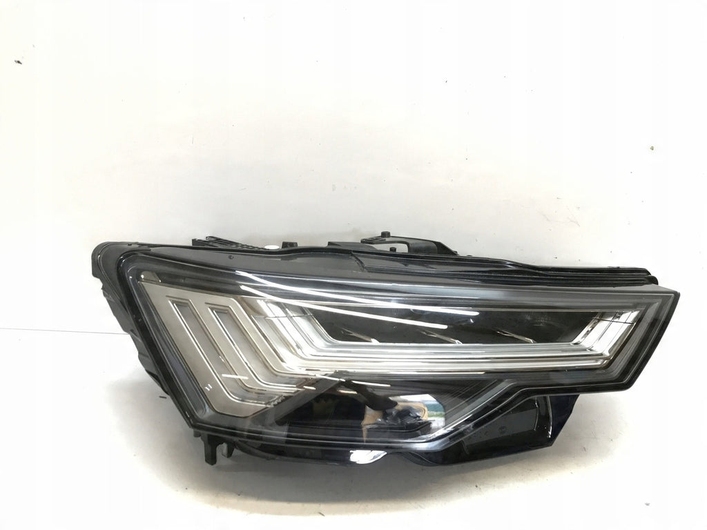 Frontscheinwerfer Audi A6 4K0941036 LED Rechts Scheinwerfer Headlight