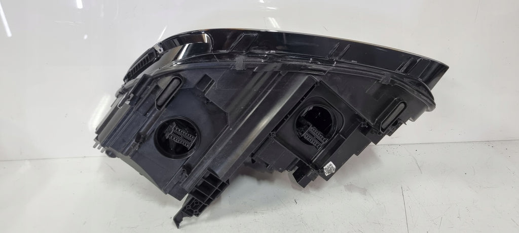 Frontscheinwerfer Audi Tiguan 5NB941082E FULL LED Rechts Scheinwerfer Headlight