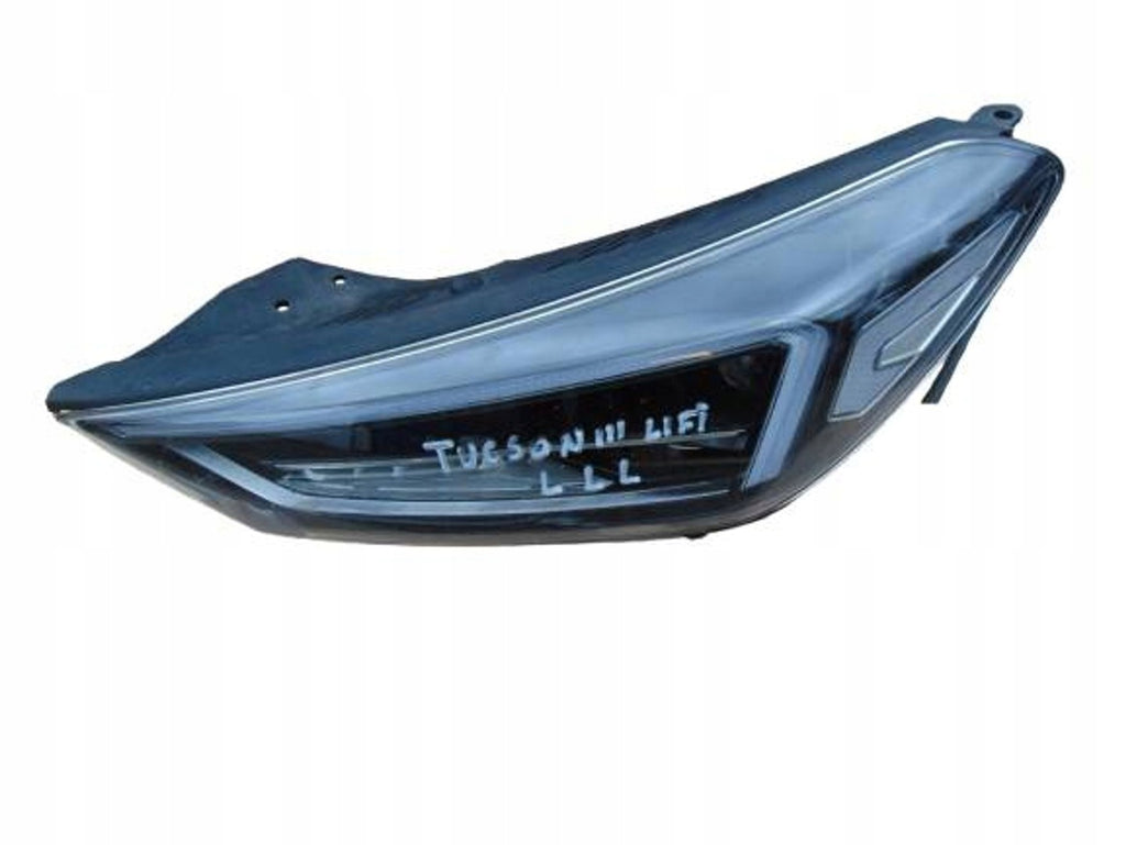 Frontscheinwerfer Hyundai Tucson 92101D7700 Full LED Links Headlight SCH7110654927mw