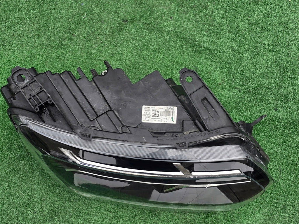 Frontscheinwerfer Dacia Duster 260101613R LED Rechts Scheinwerfer Headlight SCH5289819979ae