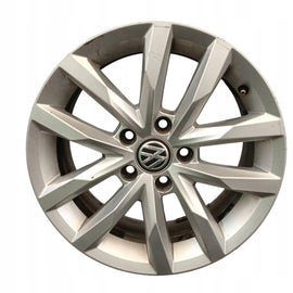 1x Alufelge 16 Zoll 6.5
