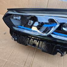Load image into Gallery viewer, Frontscheinwerfer BMW X3 G01 G02 5A29217-09 Laser Links Scheinwerfer Headlight SCH5898253681to