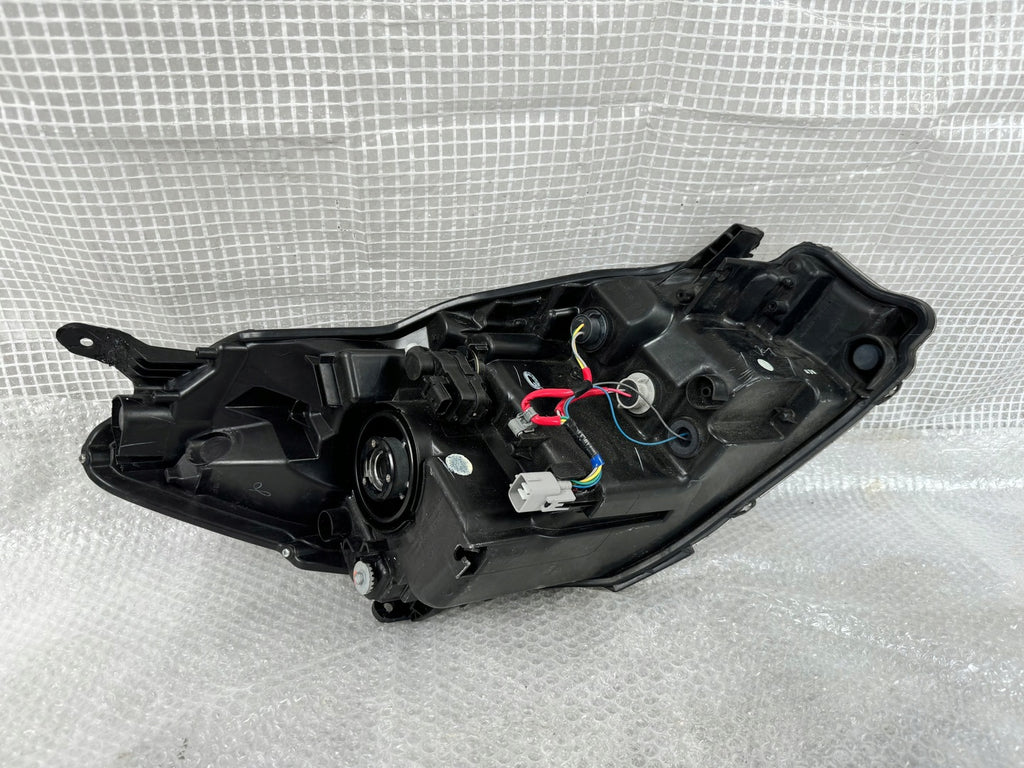 Frontscheinwerfer Toyota Yaris Links Scheinwerfer Headlight