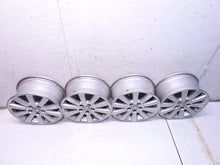 Laden Sie das Bild in den Galerie-Viewer, 4x Alufelge 16 Zoll 7.0" 5x112 VW Passat Rim Wheel FEL1637162657tq