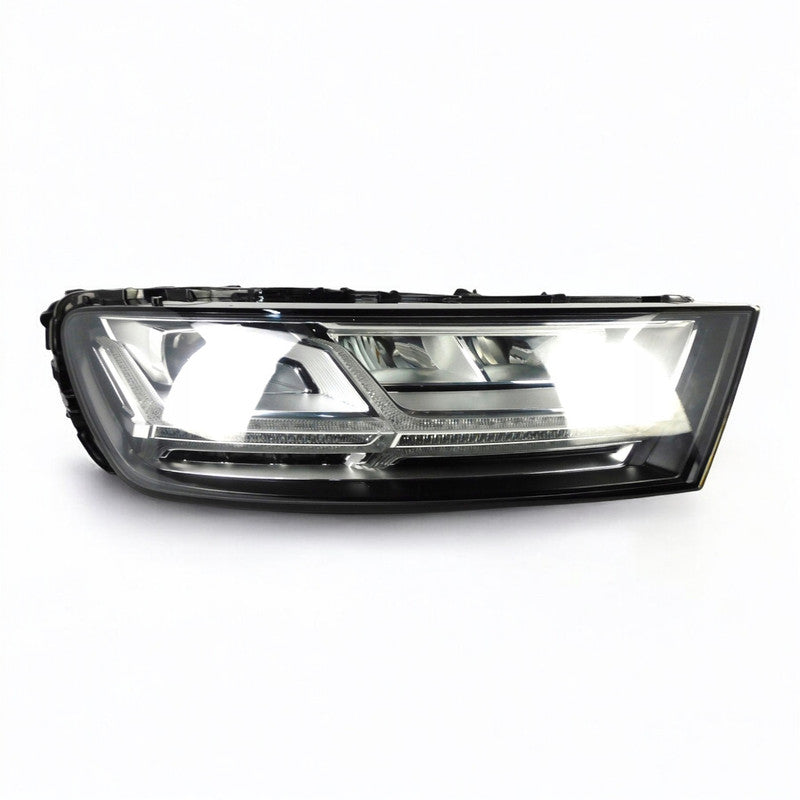 Frontscheinwerfer Audi Q7 4M0941034 LED Rechts Scheinwerfer Headlight